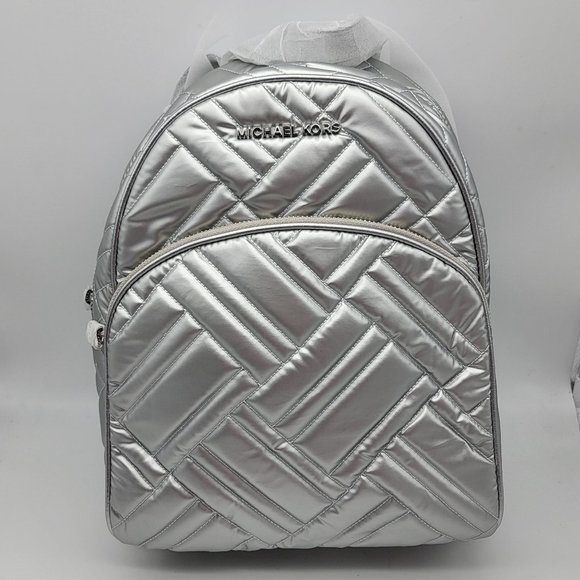 abbey mini quilted backpack Brielle - Compact Luxury Backpack for Women Carry every essential (hands Fashion Cute Teen Girl Small